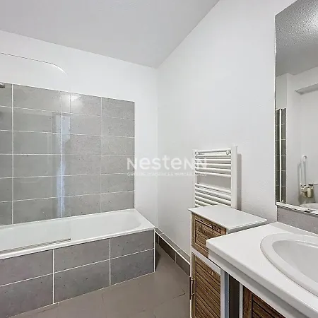 3497-appartement Aux Normes Handicapés Avec Piscine Appartamento