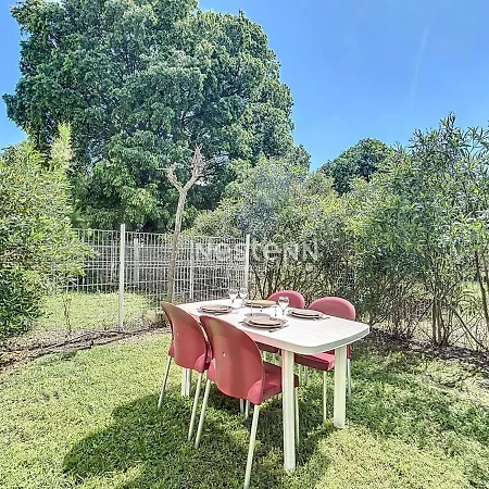 Appartamento 3497-appartement Aux Normes Handicapés Avec Piscine Argelès-sur-Mer