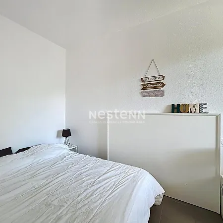 Appartamento 3497-appartement Aux Normes Handicapés Avec Piscine *