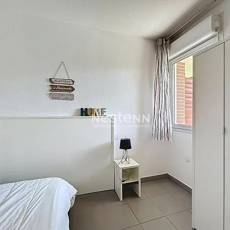 Appartamento 3497-appartement Aux Normes Handicapés Avec Piscine Argelès-sur-Mer