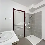 3497-appartement Aux Normes Handicapés Avec Piscine Apartamento *