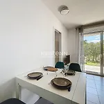 3497-appartement Aux Normes Handicapés Avec Piscine * Argelès-sur-Mer