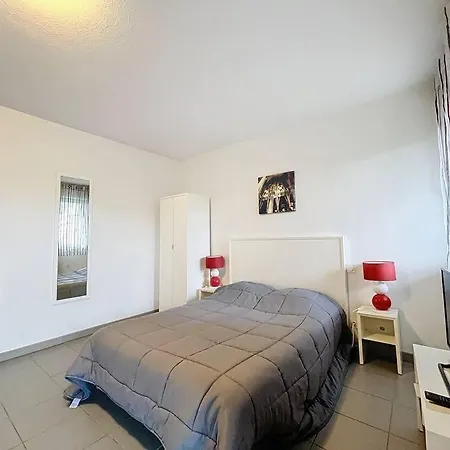 3497-appartement Aux Normes Handicapes Avec Piscine Apartment *