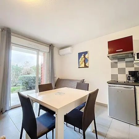 3497-appartement Aux Normes Handicapes Avec Piscine Apartment *