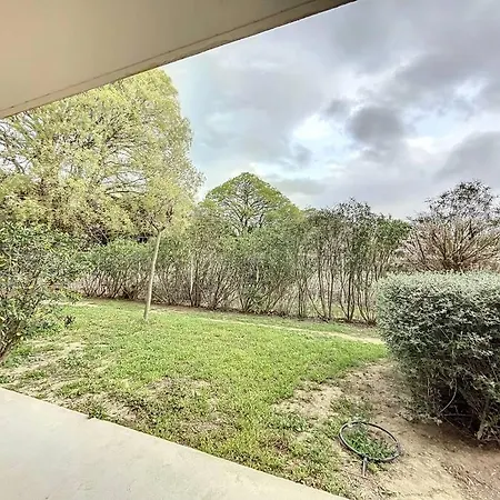 3497-appartement Aux Normes Handicapes Avec Piscine Argeles-sur-Mer
