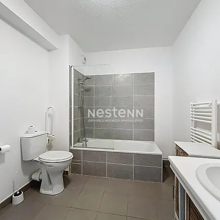 3497-appartement Aux Normes Handicapes Avec Piscine شقة *
