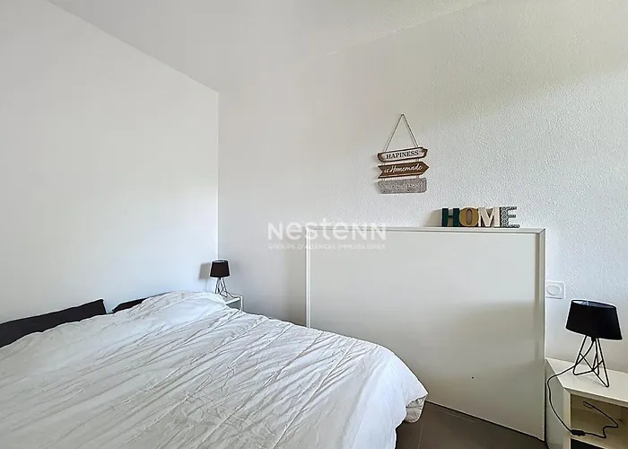 아파트 3497-appartement Aux Normes Handicapes Avec Piscine *